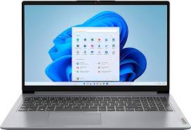 LAPTOP LENOVO IP 1 15AMN 7 156 FHD R3  7320U 8GB 512GB WH11 BLUE NT058LENOVO72