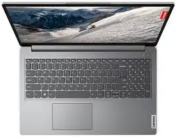LAPTOP LENOVO IP1 15ALC7 15.6IN RYZEN 7 5700U 16GB 1TB SSD WH11 82R4006DGJ