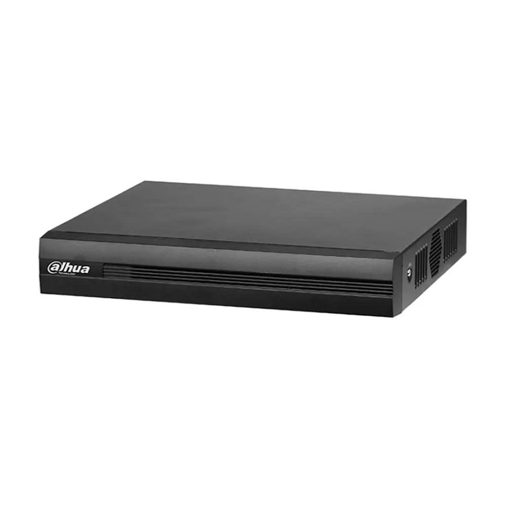 GRABADOR DAHUA XVR  2MPX 16CH  SOPORTA 1HDD DE 16TB 1 CANAL DE AUDIO HIK576 DH-XVR1B16-I