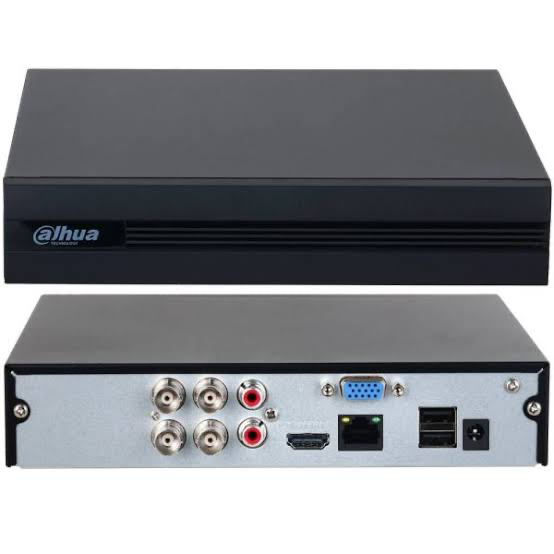 GRABADOR DAHUA 16CH WIZSENSE RESOLUCION MAXIMA DE 5MPX SOPORTA 1HDD DE 16TB HIK484 DH 5116HS I3 DH-XVR5116HS-I3