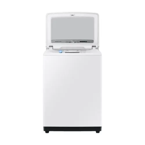 LAVADORA SAMSUNG 22 KG CARGA SUPERIOR CON PERILLA D.INVERTER BLANCO MOD.WA22A8370GW/AP