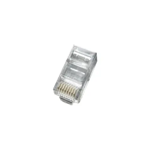 CONECTOR UTP RJ 45 LINET CAT6 EPA065
