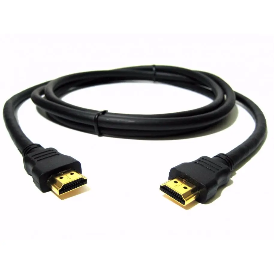 CABLE HDMI DE 3MTS 4K. 2.0V HDM-3M
