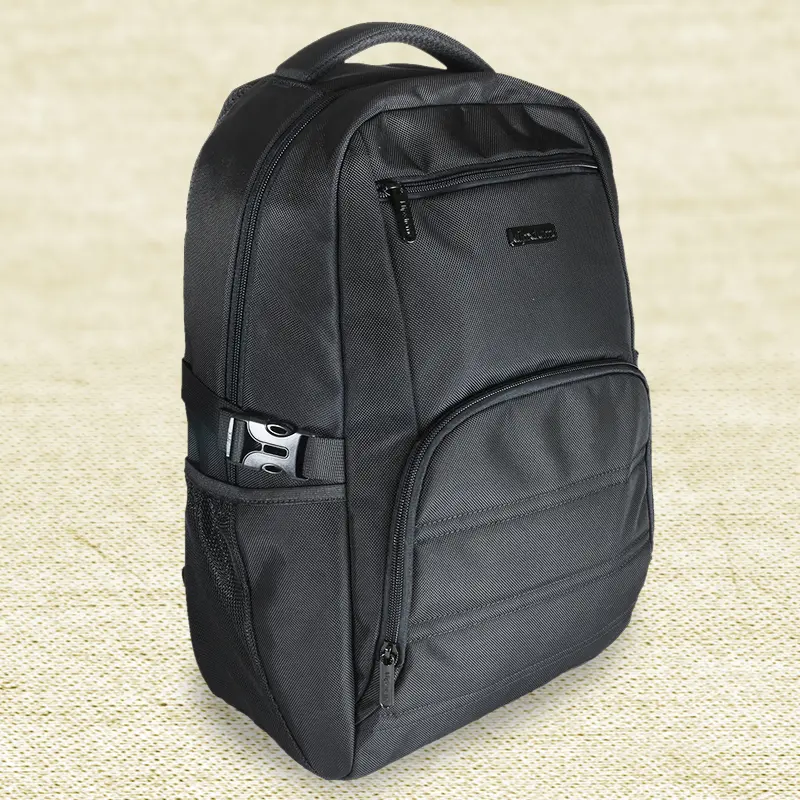 MOCHILA KLIPXTREME BKPK LAPTOP KNB 582 15.6 18KG LOAD BLACK AN121KLX58