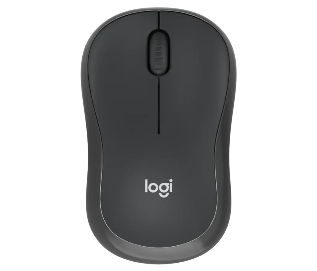 MOUSE LOGITECH M240 SILENT BLUETOOTH NEGRO ID024LOG07