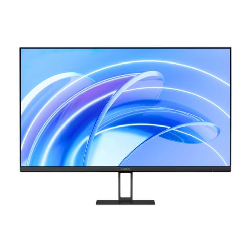 MONITOR 27 PULGADAS XIAOMI A27I RESOLUCIÓN 1920 × 1080, FRECUENCIA 100 HZ Y PUERTO HDMI. IDEAL PARA OFICINA Y HOGAR.