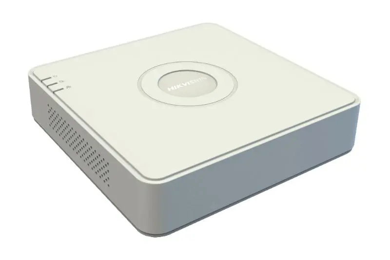 DVR HIKVISION TURBO HIKVISION 8 CANALES CON TECNOLOGIA ACUSENSE, RESOLUCIÓN MÁXIMA 8 MPX, COMPATIBLE CON TECNOLOGÍAS TVI, AHD, CVI, SALIDA HDMI, VGA, BNC, 1 SLOT PARA DISCO DURO MAX 10TB(NO INCLUIDO), MARCA HIKVISION IDS-7108HUHI-M1/S