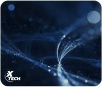 MOUSE PAD XTECH XTA 180 VOYAGER SUPERFICIE DE TELA MPAD-XT-XTA180