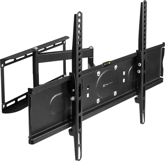 RACK KLIPXTREME LCDTILT SWISELBRACKW/ARMPIVOT TELEVISORES 26"- 55"  WALLD L50KG KPM-885