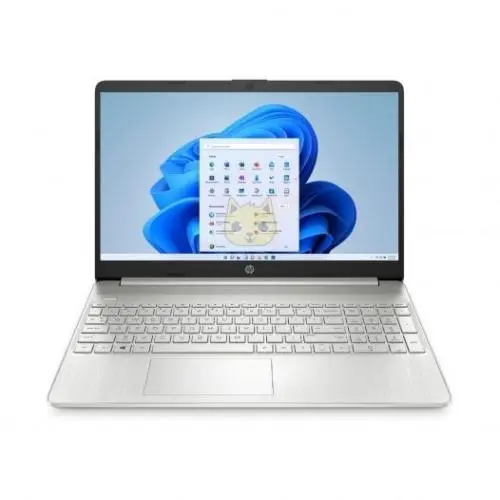 LAPTOP HP 15 DY5008LA I7 1255U 8GB 256GB SSD W11H  MICROSOFT365P KT165XGT60
