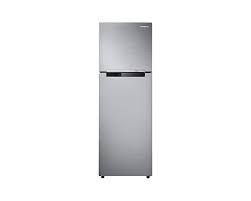 REFRIGERADOR SAMSUNG 9" 2 PUERTAS TOP FREEZER TMF SILVER RT25FARADS8/CO