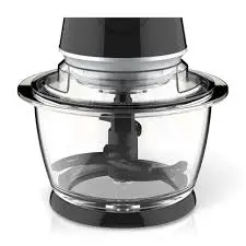 PROCESADOR DE ALIMENTOS SANKEY 1.2 L MX 124G  MINI CHOPPER MX-124G