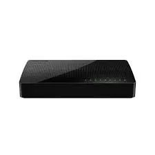 SWITCH DE ESCRITORIO 8 PUERTOS GIGABIT SG108 TENDA SG108
