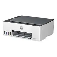 IMPRESORA HP SMART TANK 580 AIO WLS P/C/S 12/5PPM 110/220V EN SP PT314HEW33
