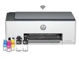 IMPRESORA HP SMART TANK 585 TODO EN UNO WLS P/C/S 12/5 PPM 110/220 V EN SP PT656HEW03