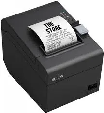 IMPRESORA EPSON TERMICA TM T20III USB 250 MM/SMONOCHROME THERMA PT912EPS15
