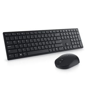 TECLADO Y MOUSE DELL INALÁMBRICO PRO KM5221W ESPAÑOL MARRÓN B KM5221WBKB-LTN
