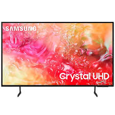 TELEVISOR SAMSUNG 50" SMART TV QLED 4K Q60D 2024 MOD. QN50Q60DAPXPA