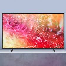 TELEVISOR SAMSUNG 55" SMART TV QLED 4K Q60D 2024 MOD. QN55Q60DAPXPA