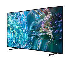 TELEVISOR SAMSUNG 65" SMART TV QLED 4K Q60D 2024 MOD. QN65Q60DAPXPA