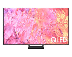 TELEVISOR SAMSUNG 70" SMART TV QLED 4K Q65C 2023 MOD. QN70Q65CAPXPA