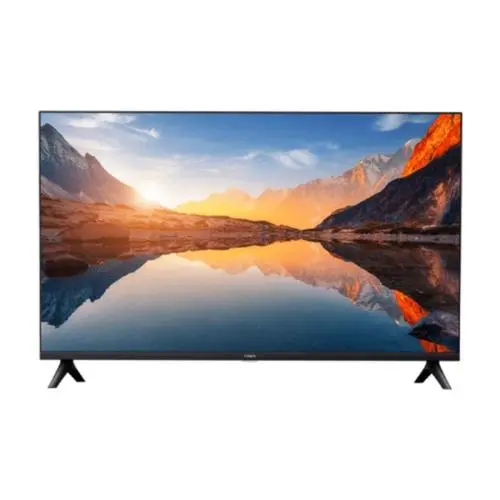 TELEVISOR XIAOMI A 50"  2025 UHD/4K/GOOGLETV/WIFI/BT360 MOD. TV050XIA23