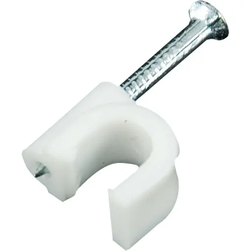 GRAPA DE 6MM (100/U) SPRYWIRE GRAPA MARCA SPRYWIRE. SW-CC06
