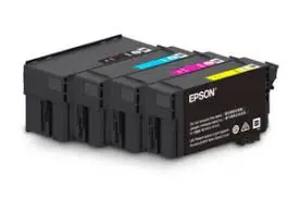 CARTUCHO EPSON ULTRACHROME XD2 INK MAGENTA 50ML|T40W320