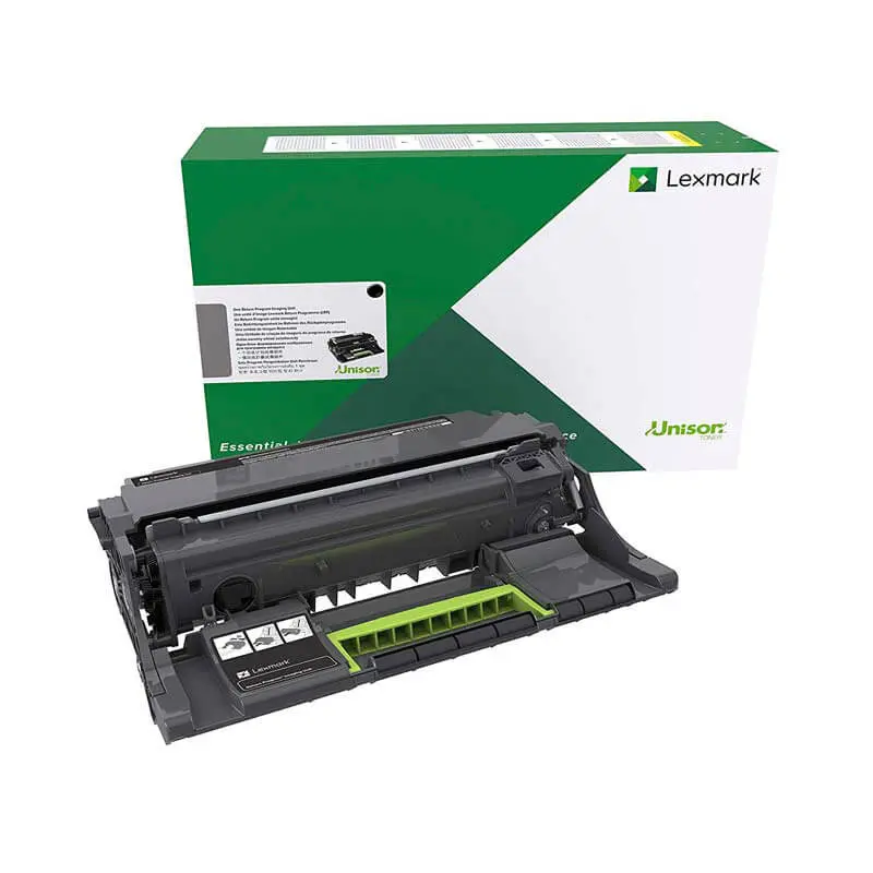 UNIDAD DE IMAGEN LEXMARK MX521 56F0Z00