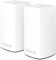 ROUTER SISTEMA LINKSYS VELOP WIFI AC2200 MESH PAQUETE DE 1 WHW0301 MOD. WLRTR-LN-VEL0P1