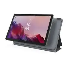 LENOVO TAB M9 4GB 128GB FOLIO CASE GREY 4G LTE ZAC50140PA