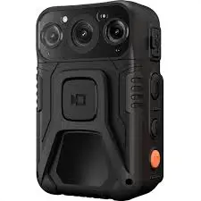 BODYCAM PANTALLA TOUCH DE 2 PULGADAS RESOLUCIÓN DE IMAGEN DE HASTA 34MP / H264 Y H265/ 2G / 3G / 4G, WIFI, BLUETOOTH, NFC, GPS MOD. DH-MPT220