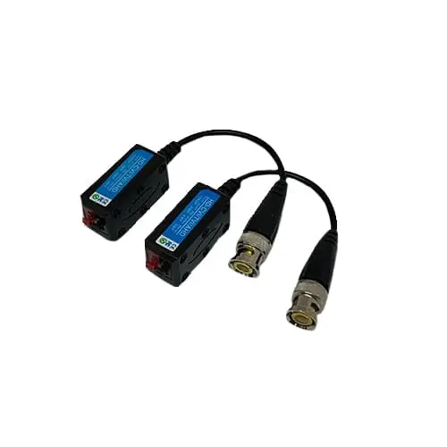VIDEO BALUN  LINET CON COLA BLISTER DE DOS UNIDADES DIGITALMOD. LOC009