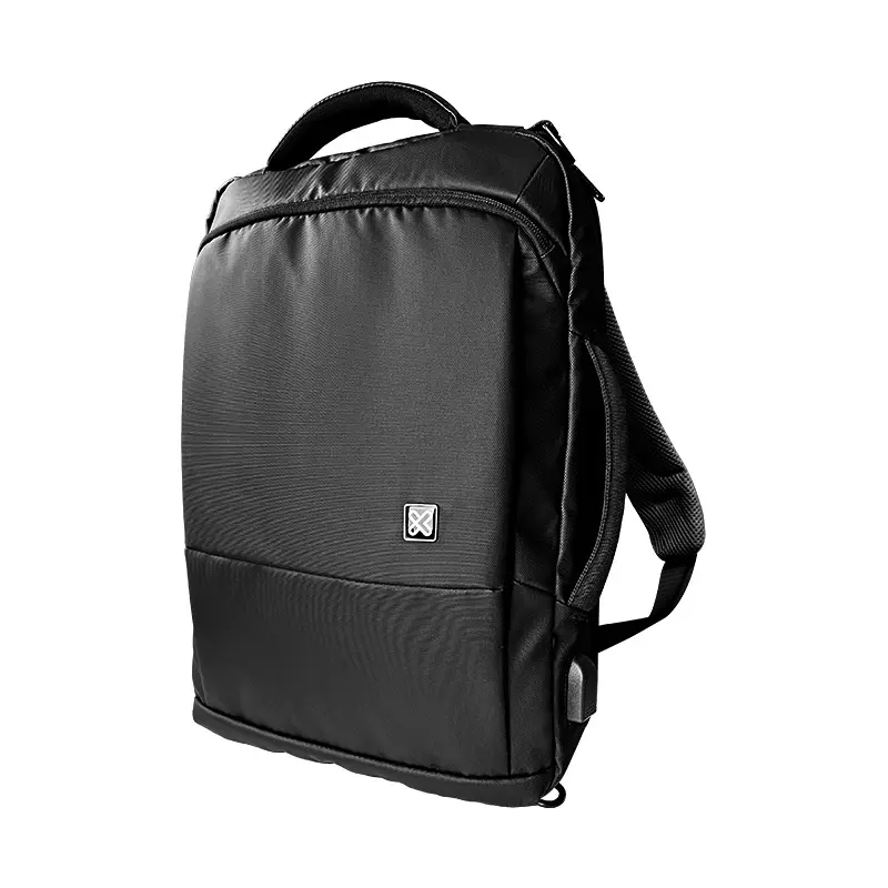 MOCHILA KLIPXTREME BKPK LAPTOP KNB 895 156 2 IN 1 BACKPACK NB BRIEFCASE KNB-895