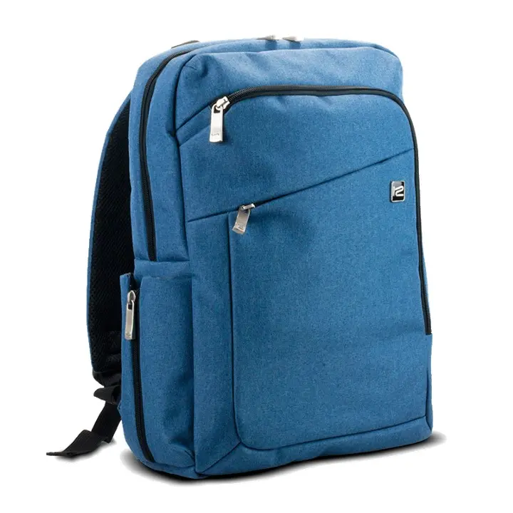MOCHILA KLIPXTREME BKPK LAPTOP KNB 416BL 15.6  BLUE KNB-416BL