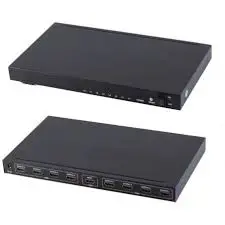 SPLITTER HDMI PARA 8 PUERTOS, SPRYWIRE SPHDMI08