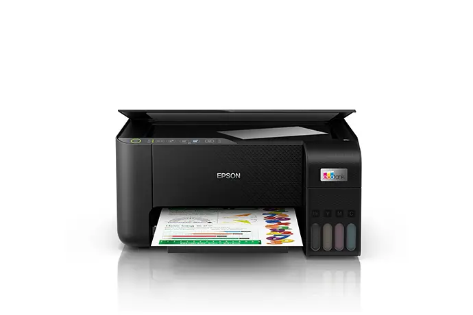 IMPRESORA EPSON MULTIFUNCTION L3250 USB WIFI C11CJ67301 PT336EPS76