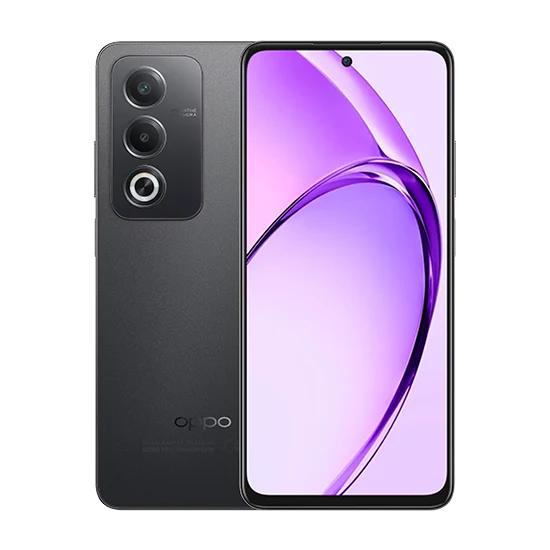 OPPO A80 COLOR NEGRO CPH2639OPOA805G-N