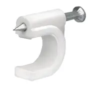 GRAPA DE 16MM (100 UNIDADES) SPRYWIRE SW-CC16