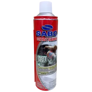 SABO LIMPIA CONTACTOS 590 ML 270009