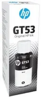 BOTELLA DE TINTA HP COLOR NEGRO REFIL-HP-GT53N