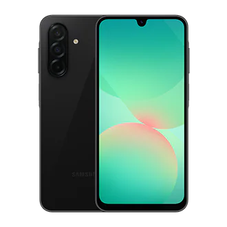SAMSUNG GALAXY A26 SM-A266MZKDGTO 5G 6GB/128GB BLACK 4759