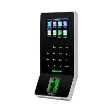 CONTROL DE ACCESO Y GESTIÓN DE ASISTENCIA DE EMPLEADOS Y COMUNICACIÓN WIFI MOD. F22 ID (ADMS)