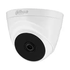 CÁMARA 2MP LITE FULL COLOR FIXED FOCAL EYEBALL NETWOK |DH-IPC-HDW1239T1-LED-S5