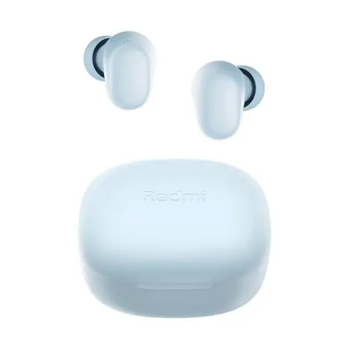 AUDIFONOS XIAOMI REDMI BUDS 6 PLAY BLUE 59438