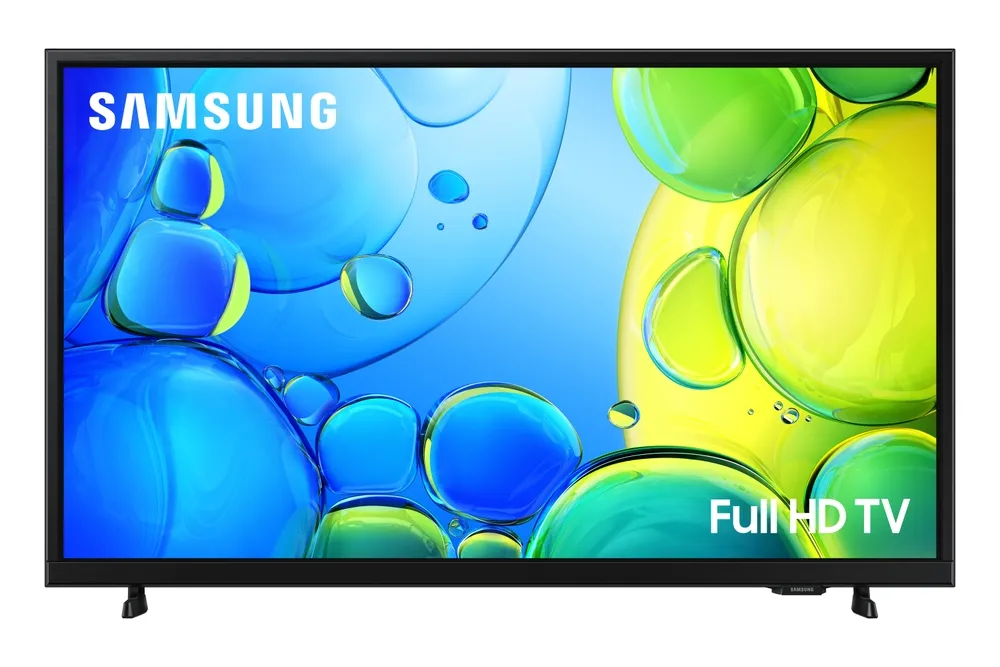 TELEVISOR SAMSUNG 40" SMART TV HD F6000 MOD. UN40F6000FPXPA