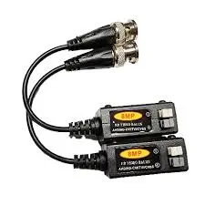 BALÚN RJ45 DE 8MP, SPRIWIRE MOD. VB-SW-02-4K