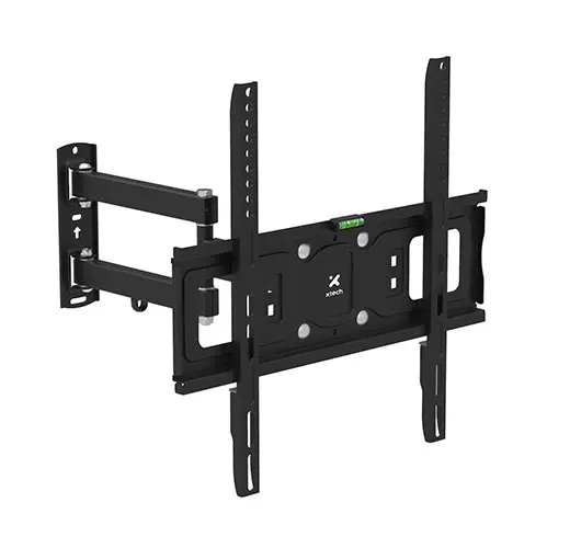 SOPORTE XTECH 32 55  INCLINACIÓN / GIRATORIA  12 / 12 180GRADOS 77LB XTA XTA-425