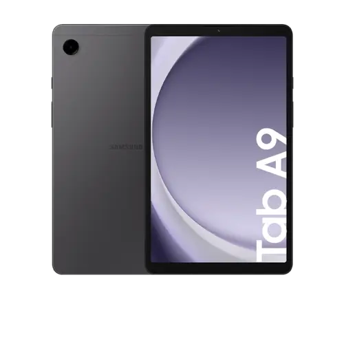 SAMSUNG GALAXY TAB A9 LTE SM X115NZAAL15 4GB/64GB GRAY. 3102