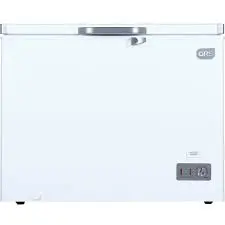 CONGELADOR GRS 9' 1 PUERTA HORIZONTAL 340018 MOD. GF230 